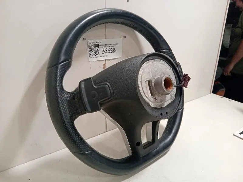 Volante A1724604203 Mercedes Classe C W204 2011