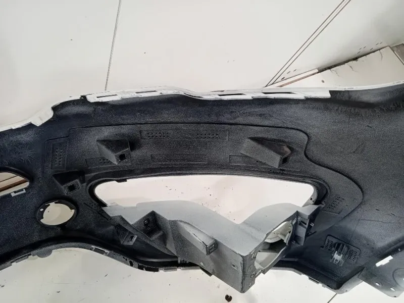 Paraurti ANT PARAURTI ANT Jeep Compass III 2017