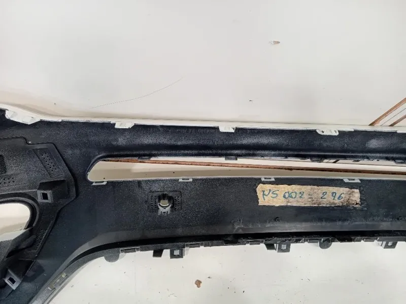 Paraurti ANT PARAURTI ANT Jeep Compass III 2017