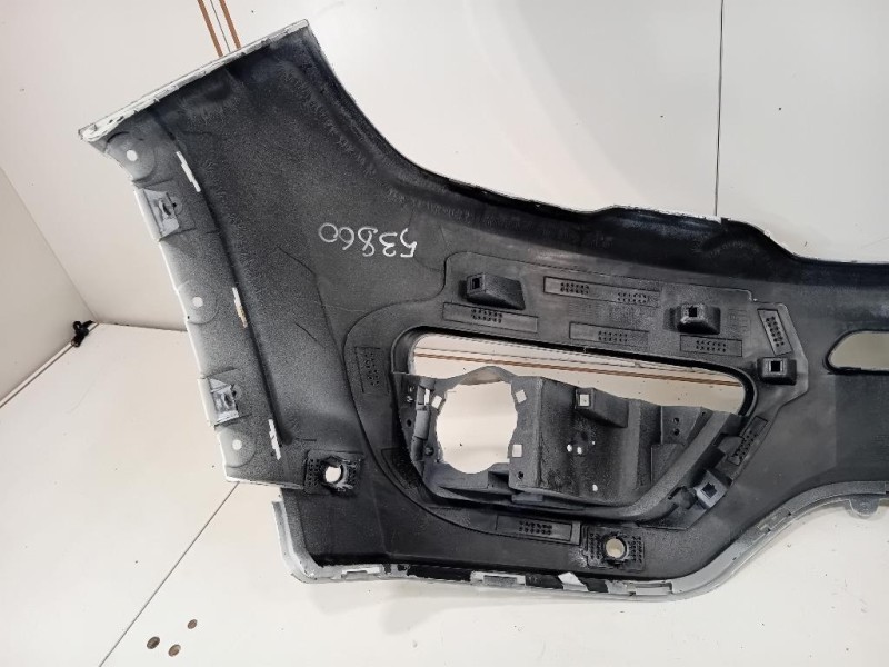 Paraurti ANT PARAURTI ANT Jeep Compass III 2017