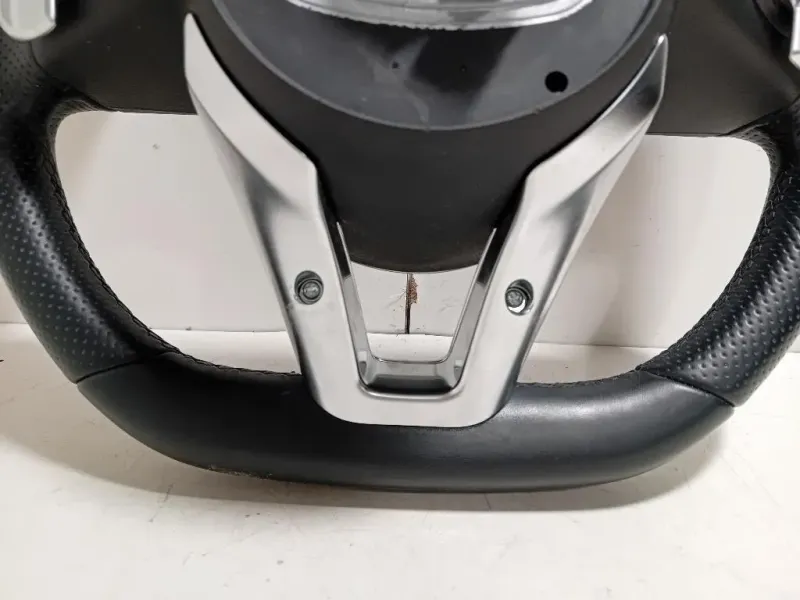 Volante A0004603803 Mercedes Classe C W205 2014