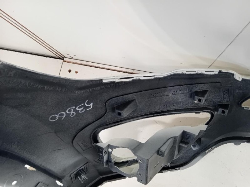 Paraurti ANT PARAURTI ANT Jeep Compass III 2017