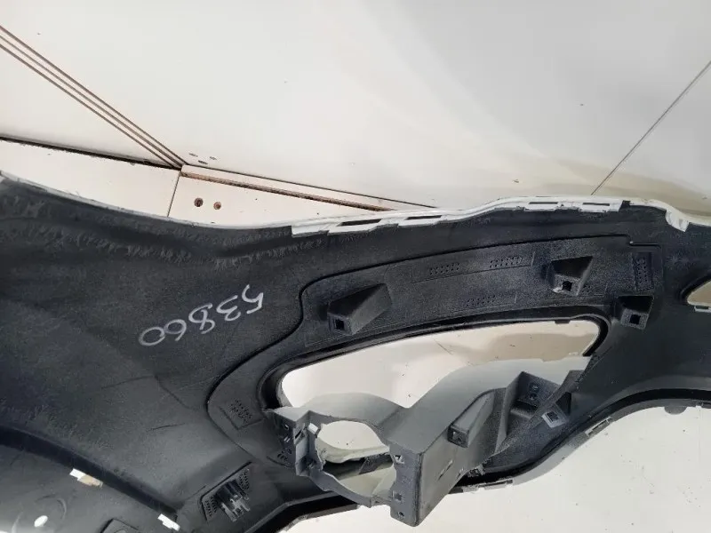 Paraurti ANT PARAURTI ANT Jeep Compass III 2017