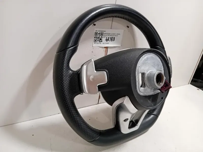 Volante A0004603803 Mercedes Classe C W205 2014