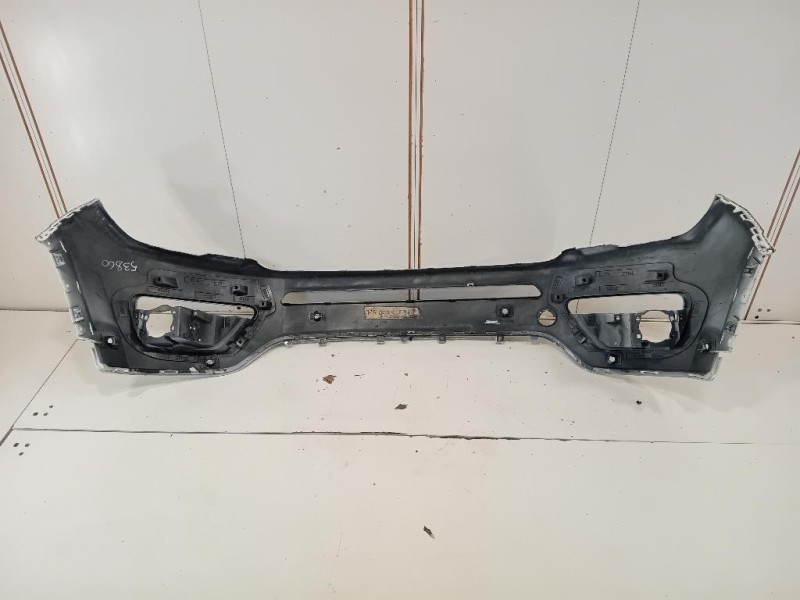 Paraurti ANT PARAURTI ANT Jeep Compass III 2017