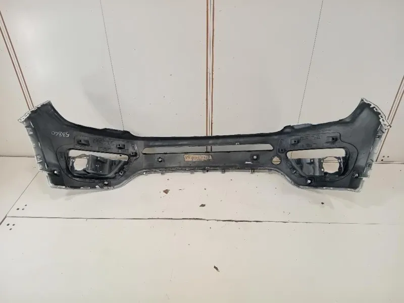 Paraurti ANT PARAURTI ANT Jeep Compass III 2017