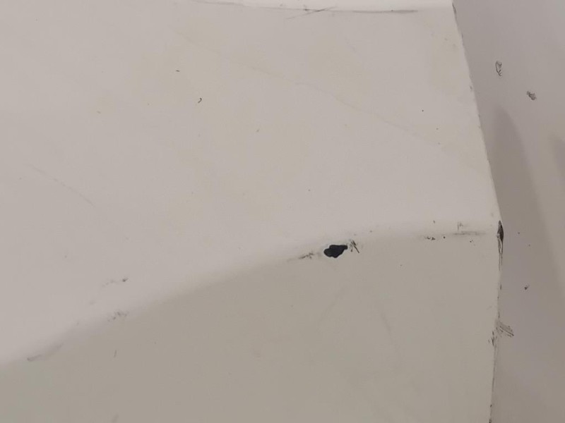 Paraurti ANT PARAURTI ANT Jeep Compass III 2017