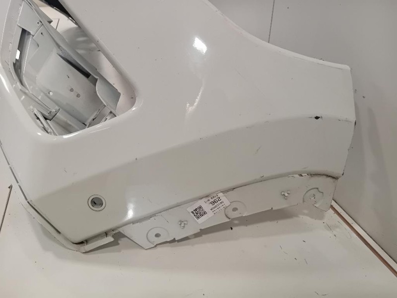 Paraurti ANT PARAURTI ANT Jeep Compass III 2017