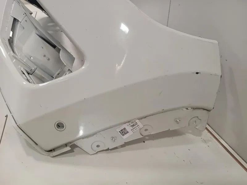 Paraurti ANT PARAURTI ANT Jeep Compass III 2017