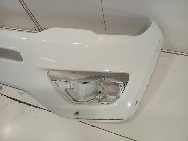 Paraurti ANT PARAURTI ANT Jeep Compass III 2017