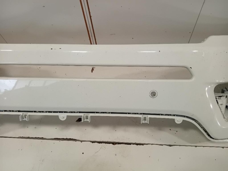 Paraurti ANT PARAURTI ANT Jeep Compass III 2017