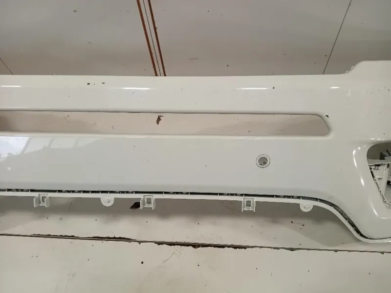 Paraurti ANT PARAURTI ANT Jeep Compass III 2017