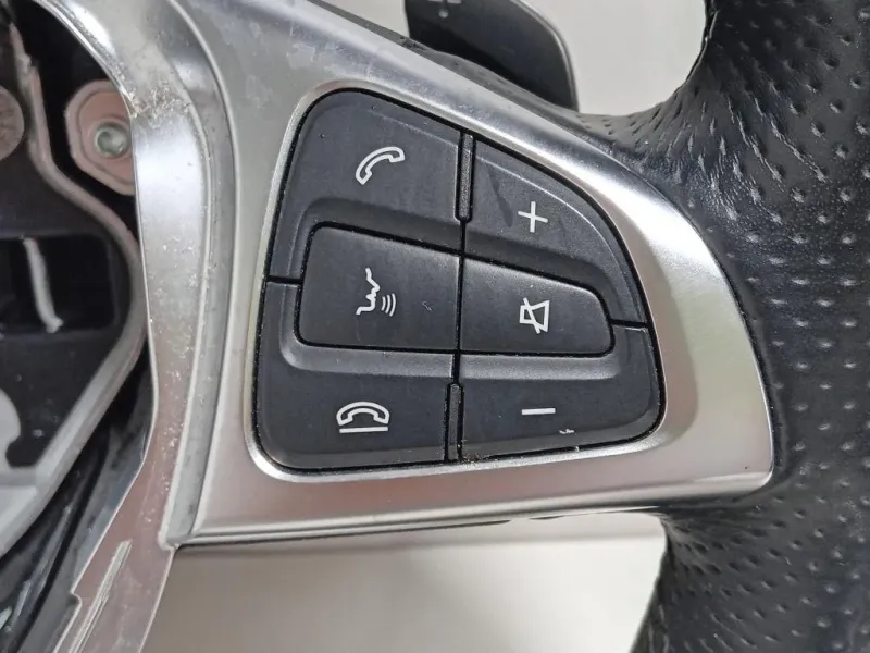 Volante A0004603803 Mercedes Classe C W205 2014