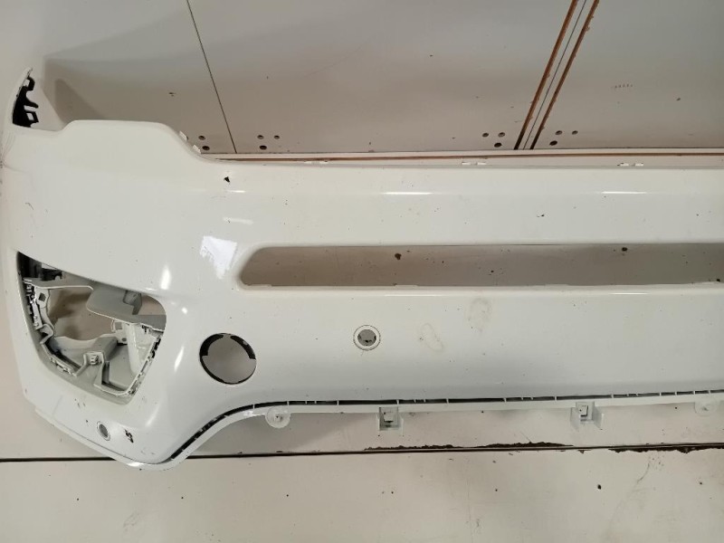 Paraurti ANT PARAURTI ANT Jeep Compass III 2017