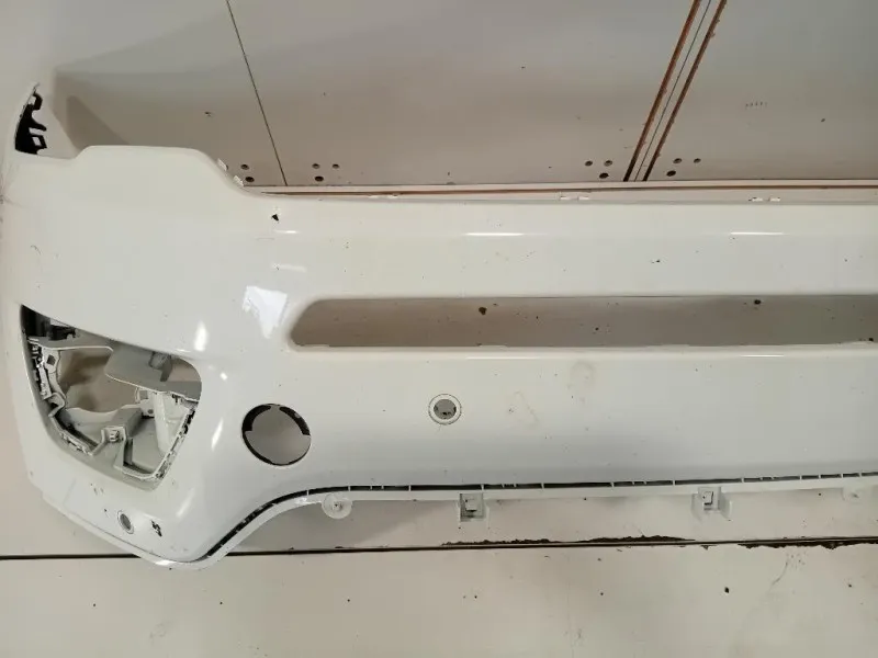 Paraurti ANT PARAURTI ANT Jeep Compass III 2017