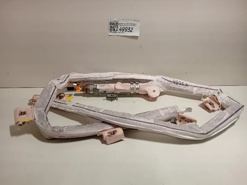 Air-bag A Tendina SX 5L6880741 Skoda YETI 2014