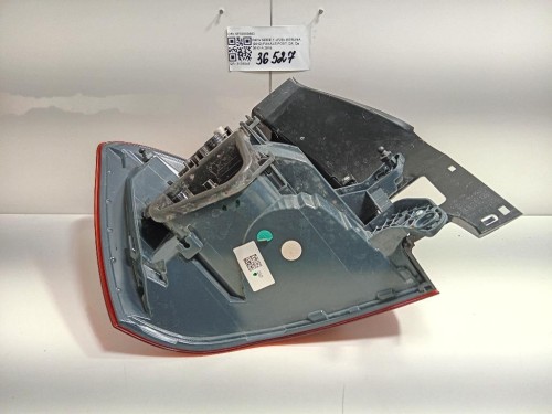 Fanale POST DX F03600500 Bmw Serie 1 F20 Berlina 2012