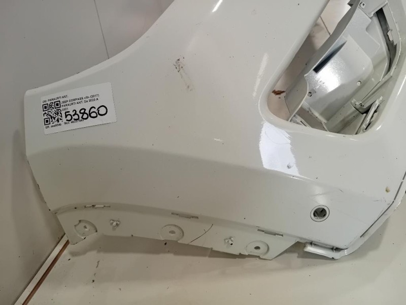 Paraurti ANT PARAURTI ANT Jeep Compass III 2017