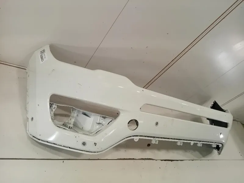 Paraurti ANT PARAURTI ANT Jeep Compass III 2017