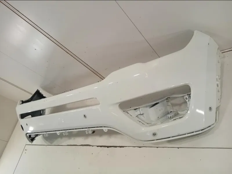 Paraurti ANT PARAURTI ANT Jeep Compass III 2017