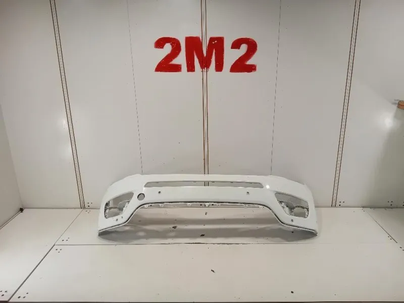 Paraurti ANT PARAURTI ANT Jeep Compass III 2017