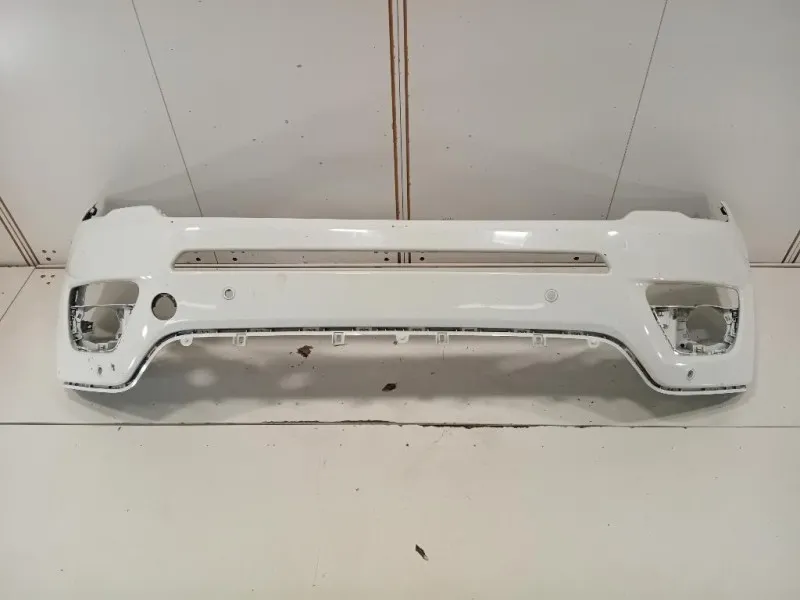 Paraurti ANT PARAURTI ANT Jeep Compass III 2017