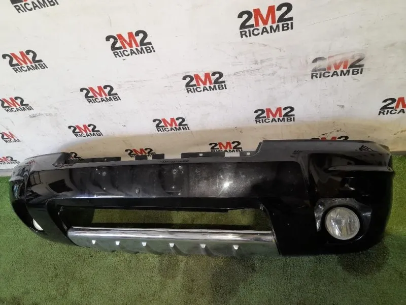 Paraurti ANT 801800001AD Jeep Grand Cherokee III 2005