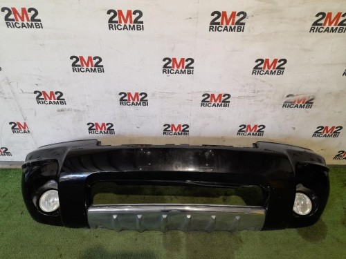 Paraurti ANT 801800001AD Jeep Grand Cherokee III 2005