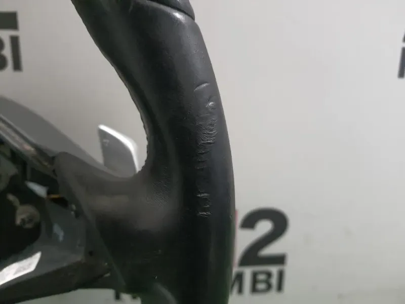 Volante A2304603176 Mercedes Classe CLC Cl203 2008