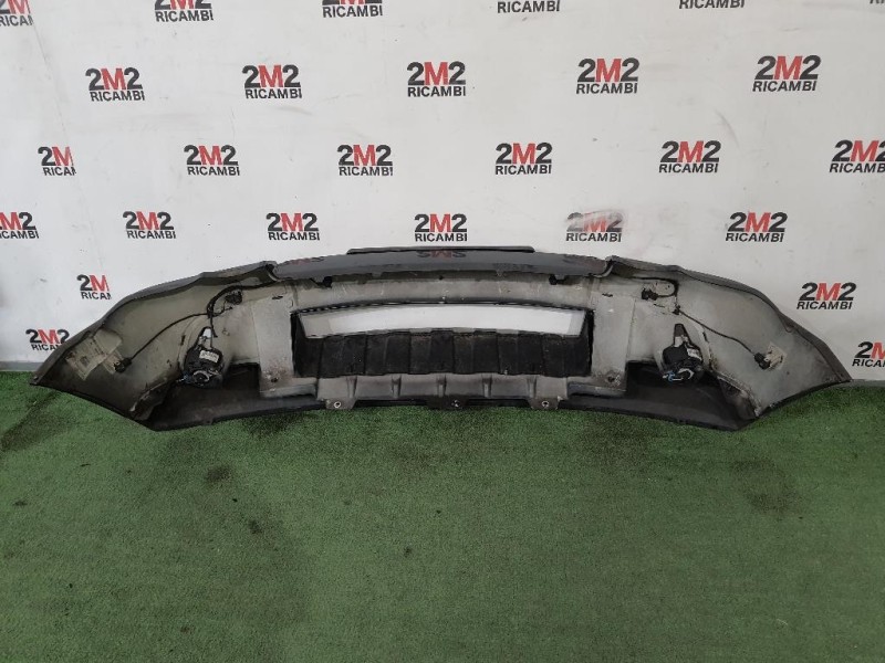 Paraurti ANT 1EF59TRMAB 1EF591BMAB Jeep Grand Cherokee III 2005