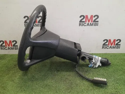 Volante A1404604503 Mercedes Classe E W124 1985