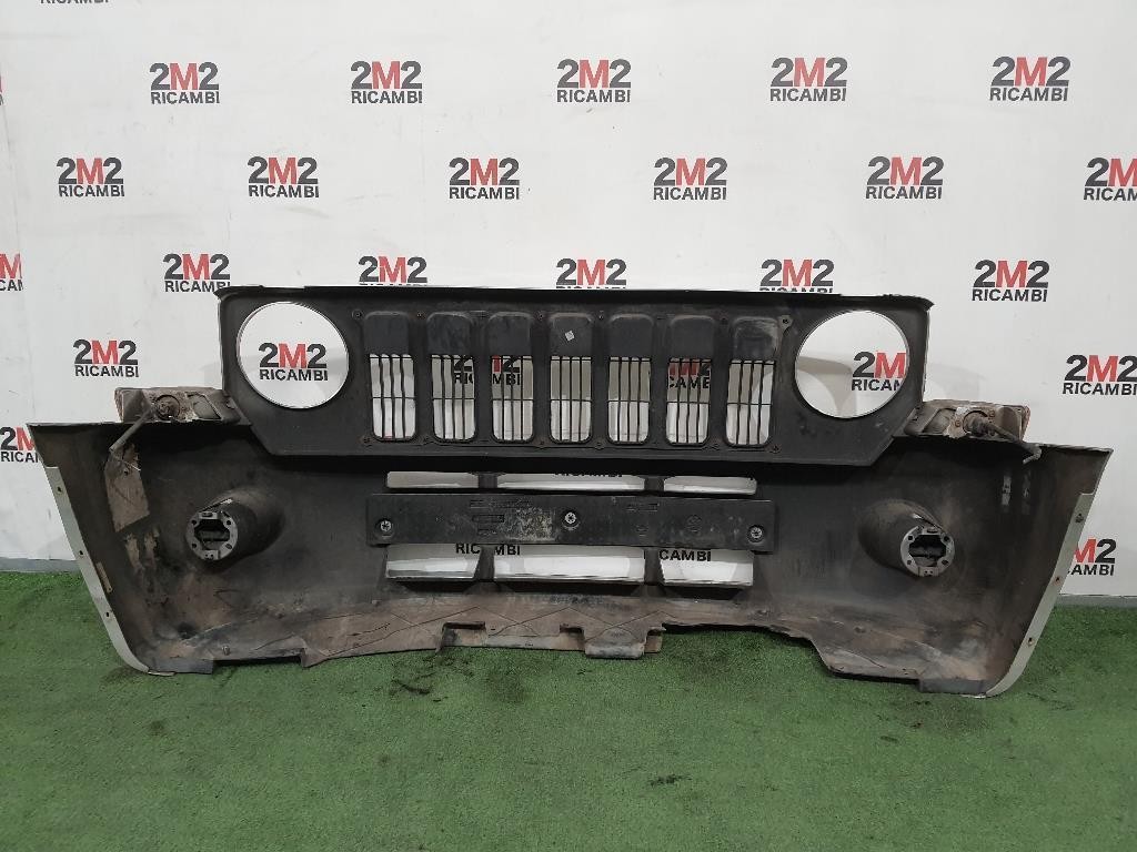 Paraurti ANT 05116471AA Jeep Patriot 2007