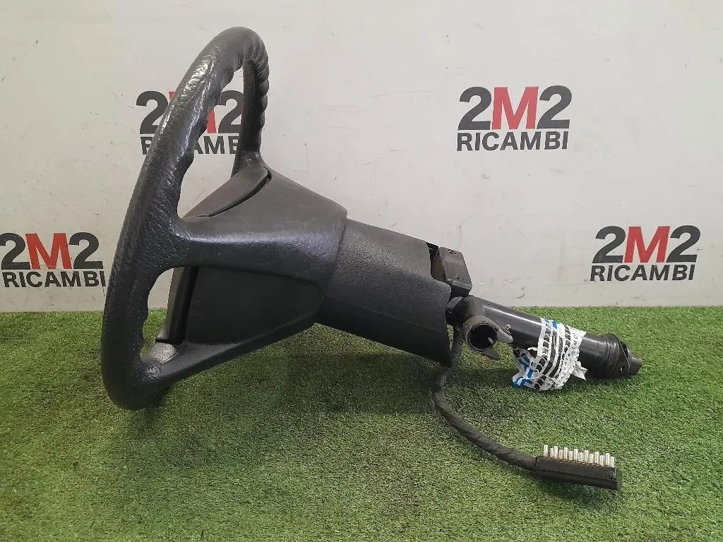 Volante A1404604503 Mercedes Classe E W124 1985