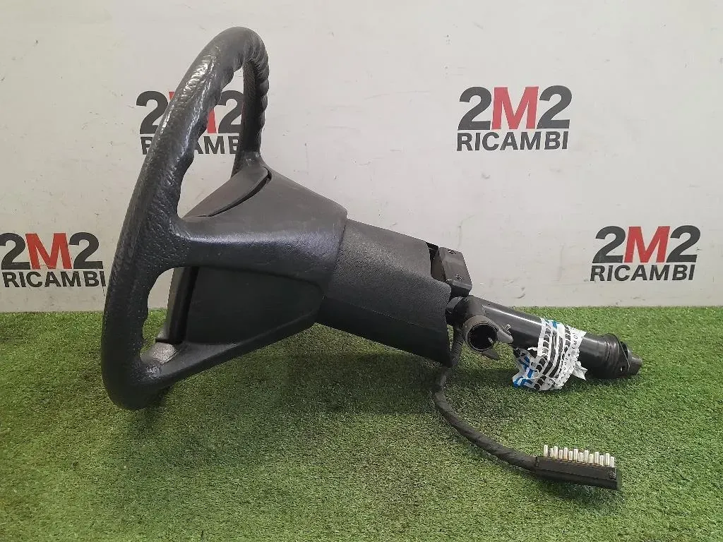 Volante A1404604503 Mercedes Classe E W124 1985