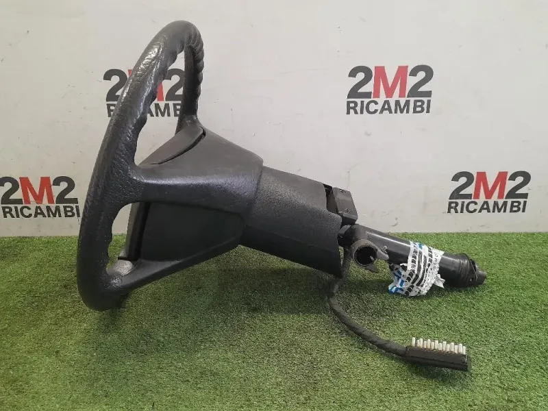 Volante A1404604503 Mercedes Classe E W124 1985