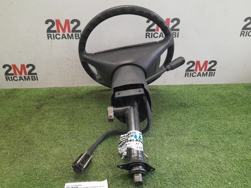 Volante A1404604503 Mercedes Classe E W124 1985