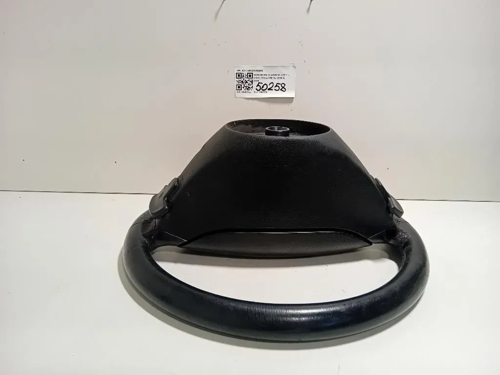 Volante A21146020039B51 Mercedes Classe E W211 2002