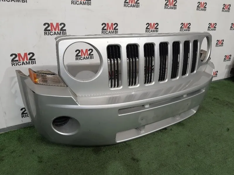 Paraurti ANT 05116471AA Jeep Patriot 2007
