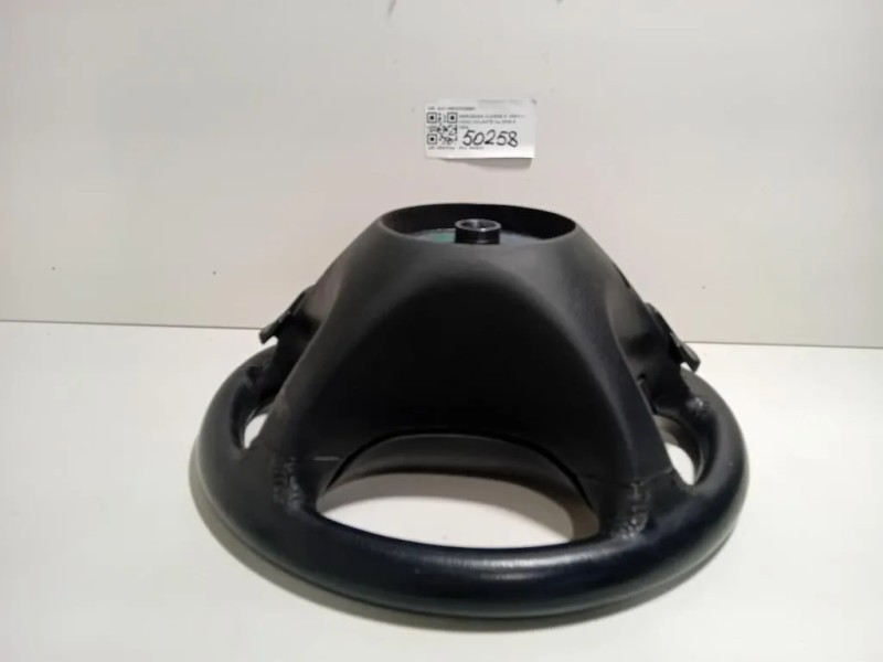 Volante A21146020039B51 Mercedes Classe E W211 2002