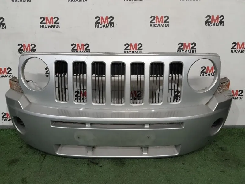 Paraurti ANT 05116471AA Jeep Patriot 2007