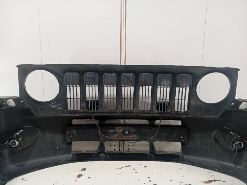 Paraurti ANT PARAURTI ANT Jeep Patriot 2007