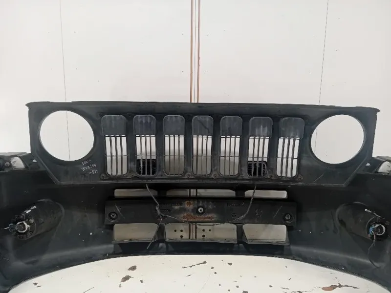 Paraurti ANT PARAURTI ANT Jeep Patriot 2007