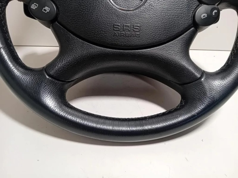 Volante A21146020039B51 Mercedes Classe E W211 2002