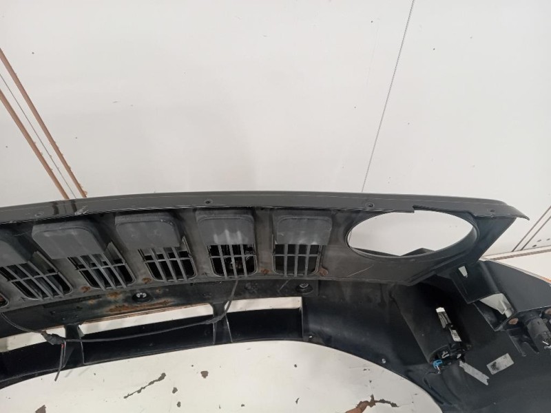 Paraurti ANT PARAURTI ANT Jeep Patriot 2007