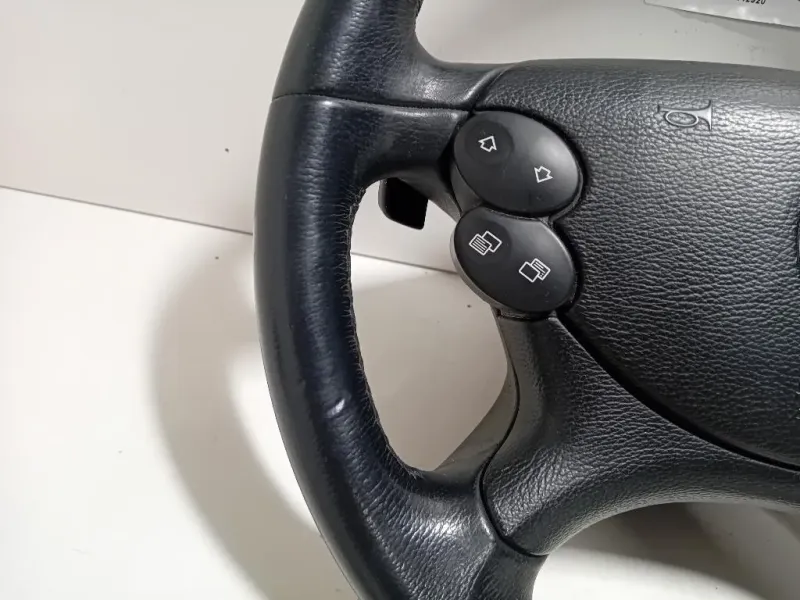 Volante A21146020039B51 Mercedes Classe E W211 2002