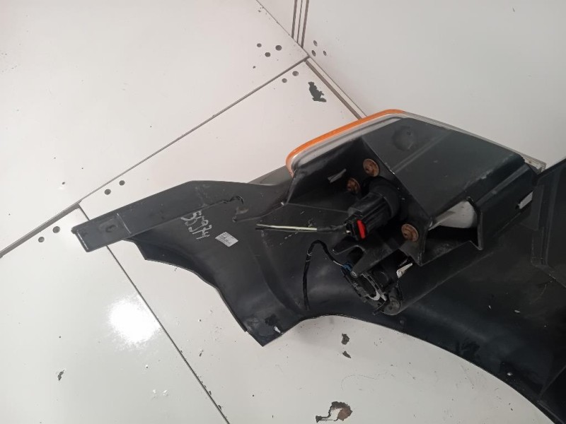 Paraurti ANT PARAURTI ANT Jeep Patriot 2007