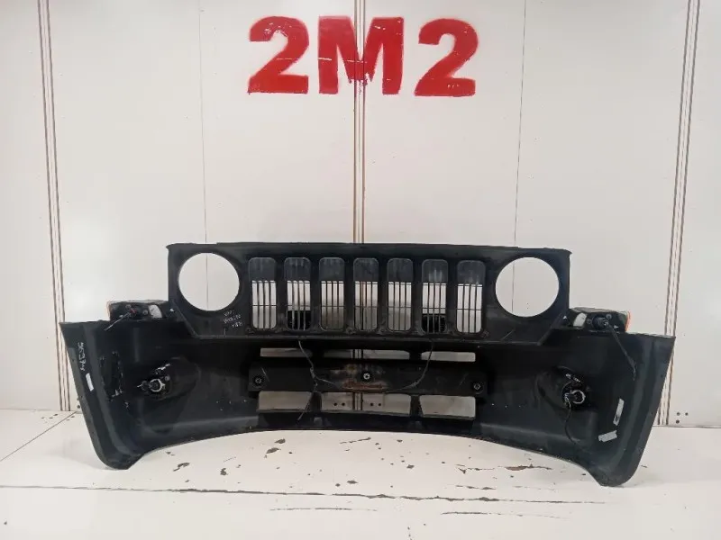 Paraurti ANT PARAURTI ANT Jeep Patriot 2007