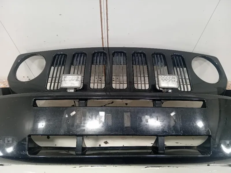 Paraurti ANT PARAURTI ANT Jeep Patriot 2007