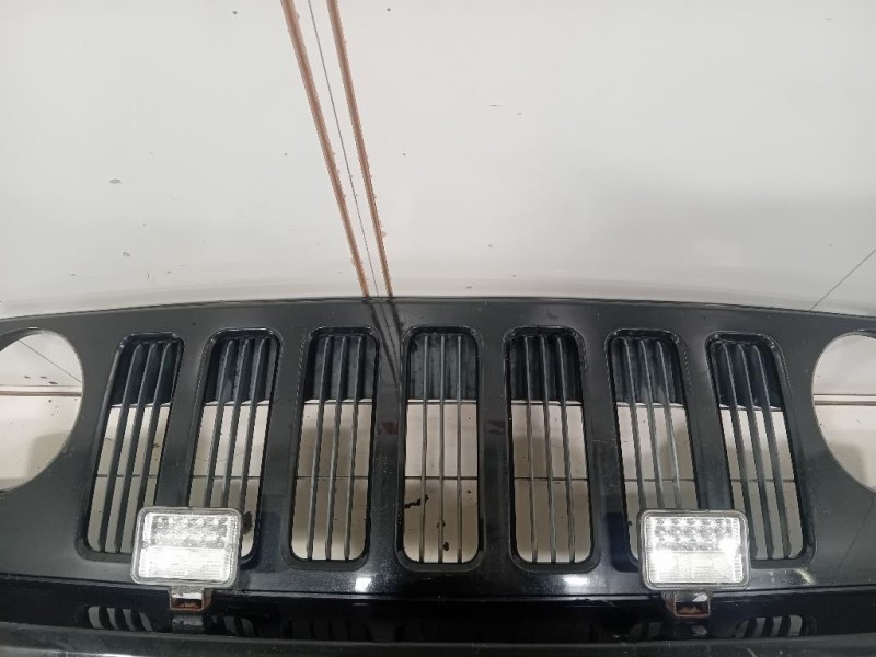 Paraurti ANT PARAURTI ANT Jeep Patriot 2007