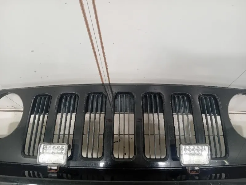 Paraurti ANT PARAURTI ANT Jeep Patriot 2007